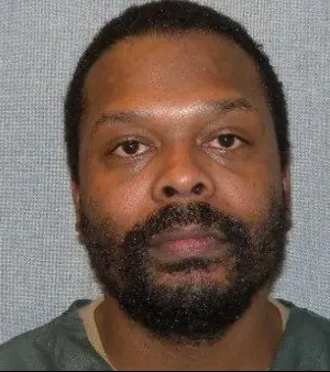 Malik Shabazz mugshot