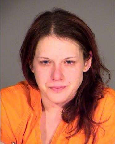 Shalan Kolbasuk mugshot