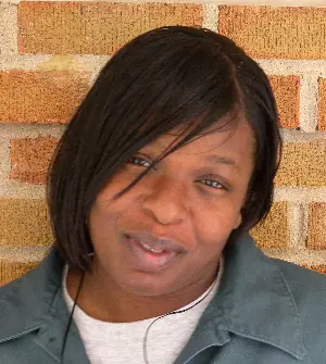 Shalonda Greer mugshot