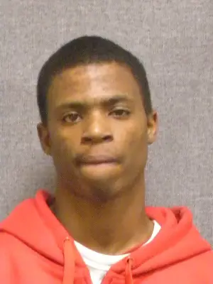 Shamond Meyers mugshot