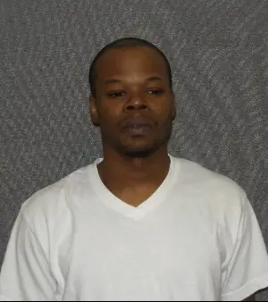 Shannon Coleman mugshot