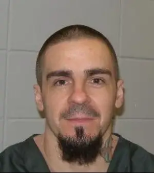 Shannon Smith mugshot