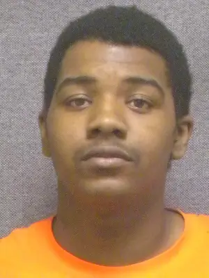 Shaquil Creamer mugshot