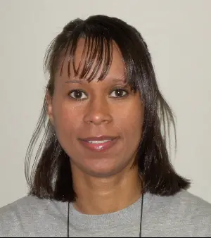 Shari Broughton mugshot