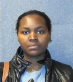 Sharmika Hickles mugshot