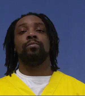 Sharod Doll mugshot