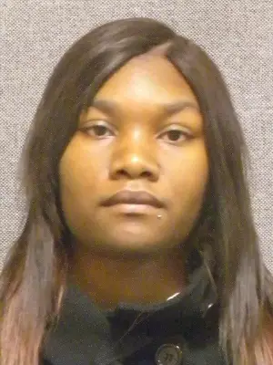 Shavone Wilson mugshot