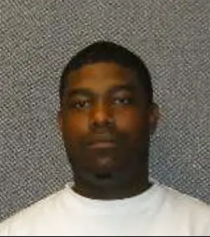 Shavoni Williams mugshot