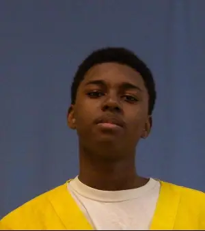Shawn Holliman mugshot