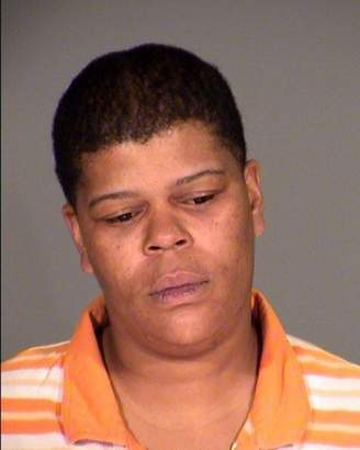 Sheteaka Noblin mugshot