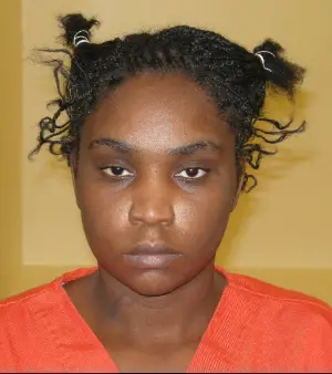 Shirley Staten mugshot