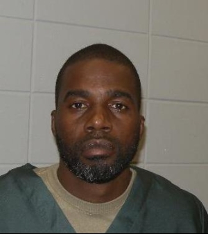 Shomari Douglas mugshot