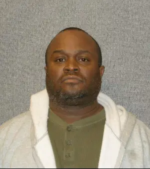 Sidney Hannah mugshot