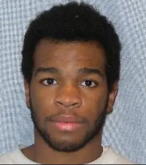 Sorrell Gilmore mugshot