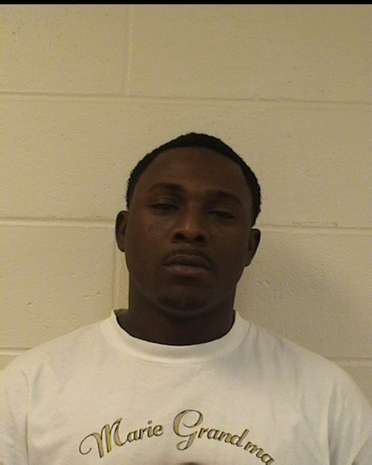 Stacey Solomon mugshot