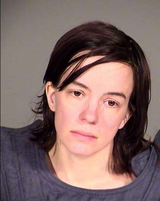Stephanie Knubis mugshot