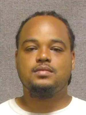 Stephen Wilson mugshot