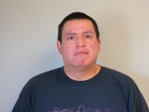 Sterling Funmaker mugshot