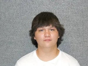 Sterling Soman mugshot