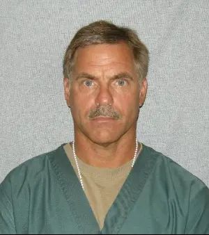Steven Boyle mugshot