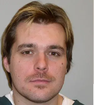Steven Gallob mugshot
