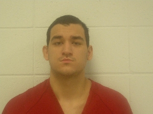 Steven Gukich mugshot