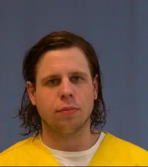 Steven Kappel mugshot
