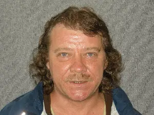 Steven Podeweltz mugshot