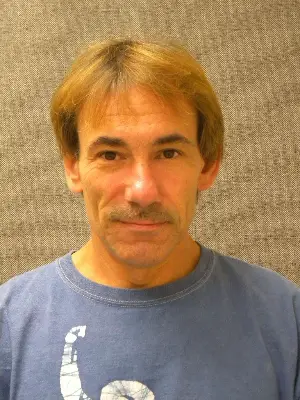 Steven Powers mugshot