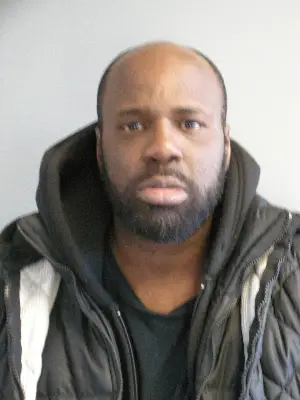 Steven Reasby mugshot