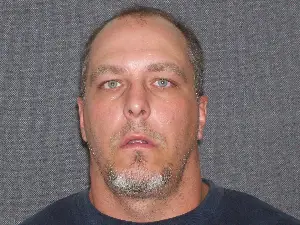 Steven Rowan mugshot