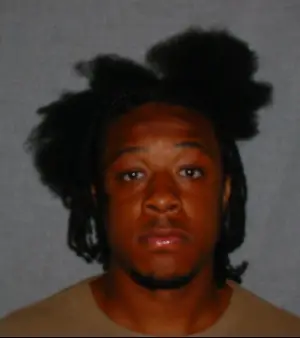 Steven Triplett mugshot