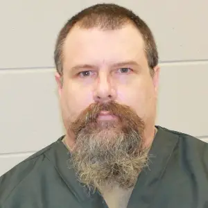 Steven Wurtz mugshot