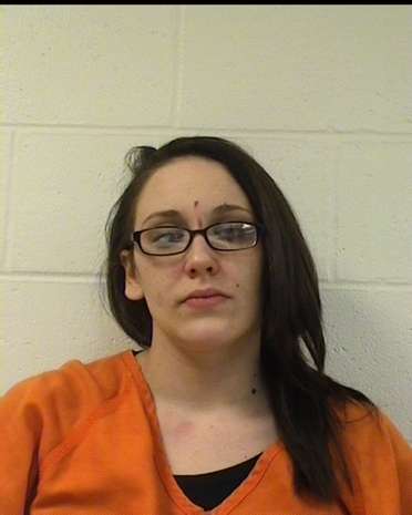 Storie Kunz of Wausau, age 24, was charged with Injury by Negligent Use of Weapon/Explosive, Battery, Theft of Movable Property, Misdemeanor Bail Jumping and Disorderly Conduct on 04/16/2013. On 09/23/2013 he was charged with Felony Bail Jumping, Prostitution-Nonmarital Sexual Intercourse, Possession of THC (marijuana), Possession of Drug Paraphernalia, Possession of an Illegally Obtained Prescription & Misdemeanor Bail Jumping. Storie Kunz mugshot