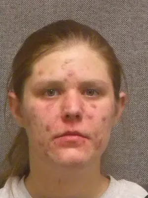 Sydney Russell mugshot