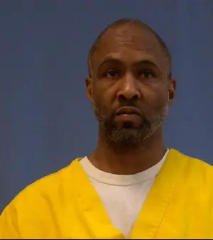 Sylvester Herring mugshot