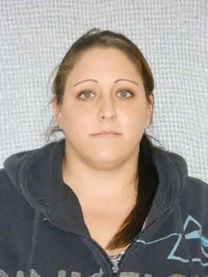 Tabitha Swenson mugshot