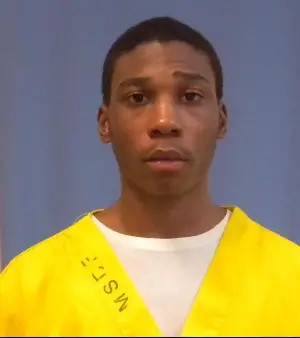 Tamio Shipman-Allen mugshot