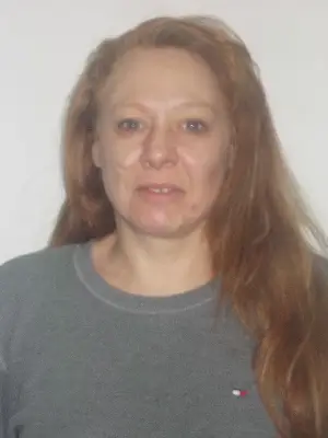 Tammy Krueger mugshot