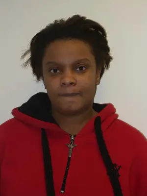 Tara Coleman mugshot