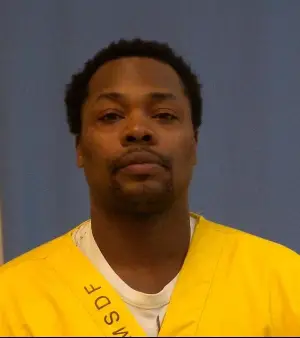 Tavares Johnson mugshot