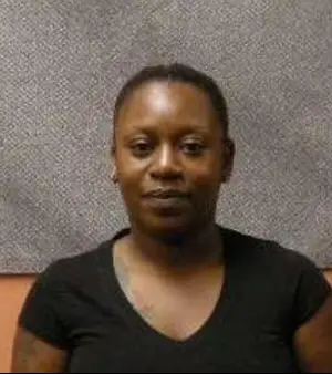 Tawanda Staten mugshot
