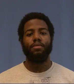 Taylor Eckels mugshot