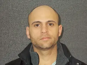Terrence Chadwick mugshot