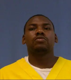 Terry Anderson mugshot