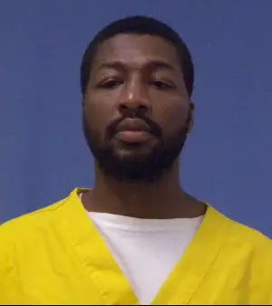 Terry Roby mugshot