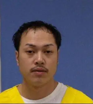 Thanh Truong mugshot