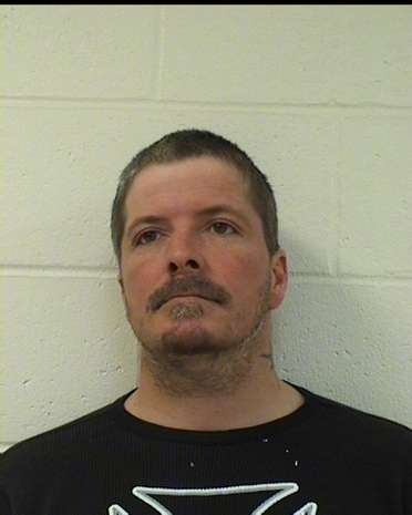 Theodore Rustick mugshot