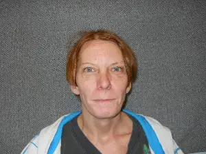 Theresa Zastrow mugshot