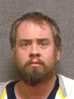 Thomas Gannon mugshot